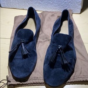 SERGIO ROSSi men shoes